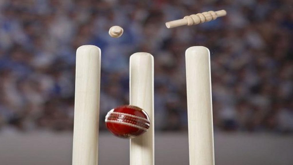 Evolution Of Cricket And Marketing - A Parity