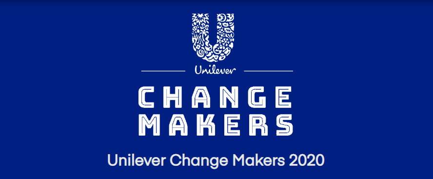 Unilever Change Makers | Shortlists