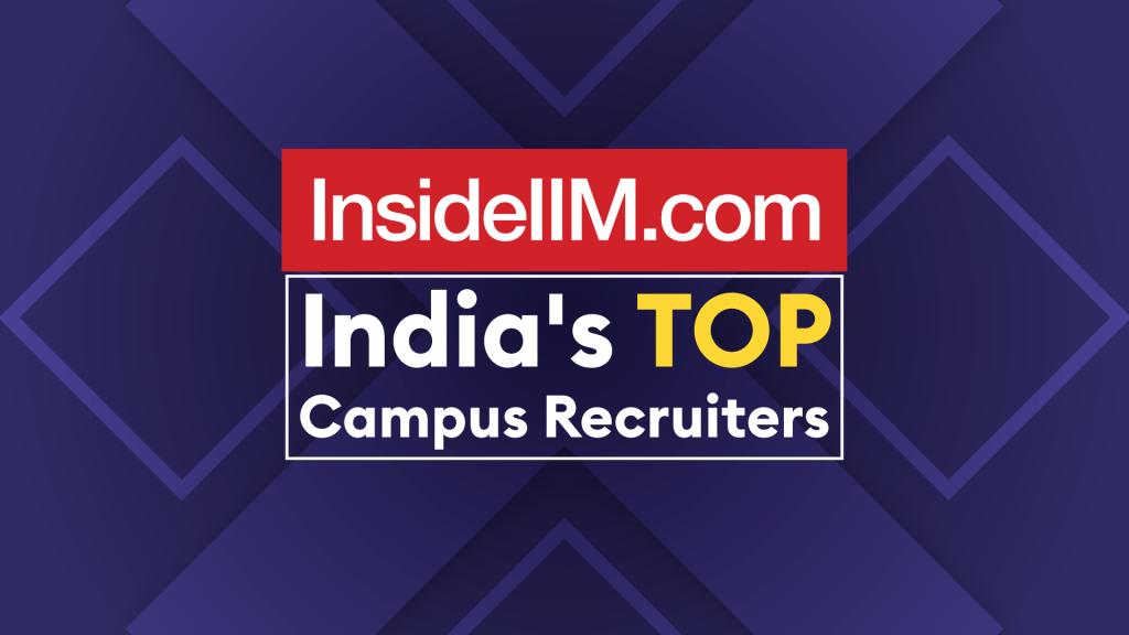 In Conversation With Sumit Premi, Flipkart | India's Top Campus Recruiters