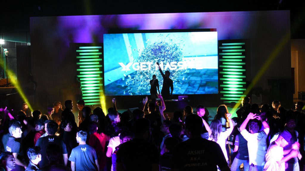 Abhyudaya 2020 | IFMR GSB's Flagship Management And Cultural Fest