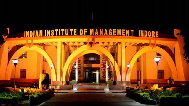 IIM Indore 2021 Admission Policy | Only 20 Percent Weight For CAT 2021 Score