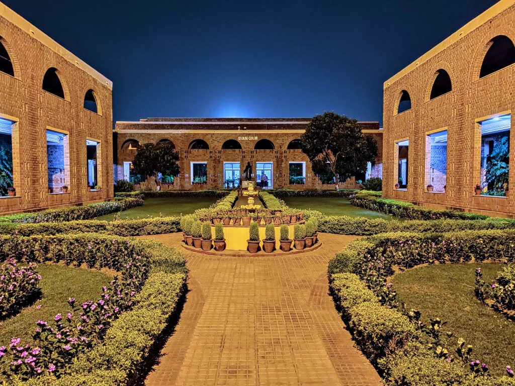 How To Answer 'Why MDI Gurgaon?' In Your Interview