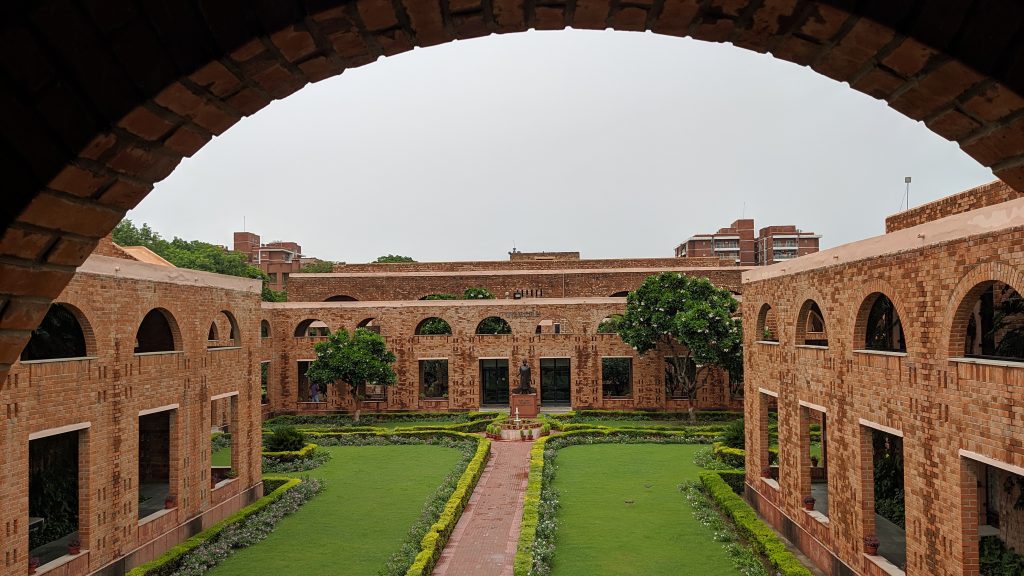 All You Need To Know About The PGP-IM Program Of MDI Gurgaon