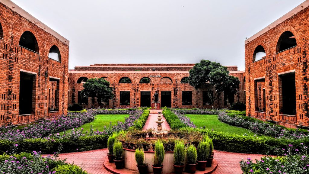 Student Exchange Programme At MDI Gurgaon