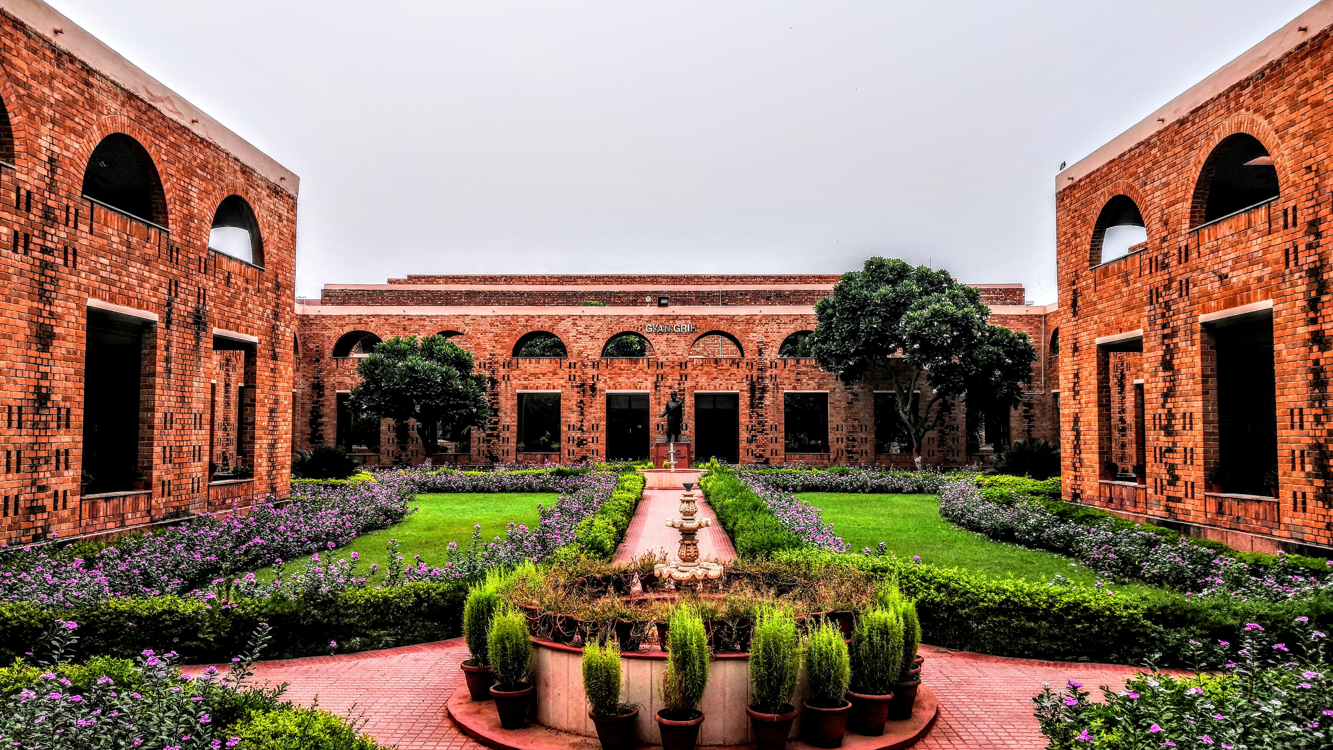 Student Exchange Programme At MDI Gurgaon