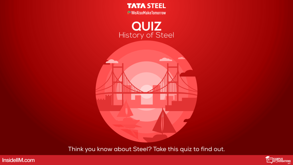 How Well Do You Know Your Steel? Take This Quiz To Find Out