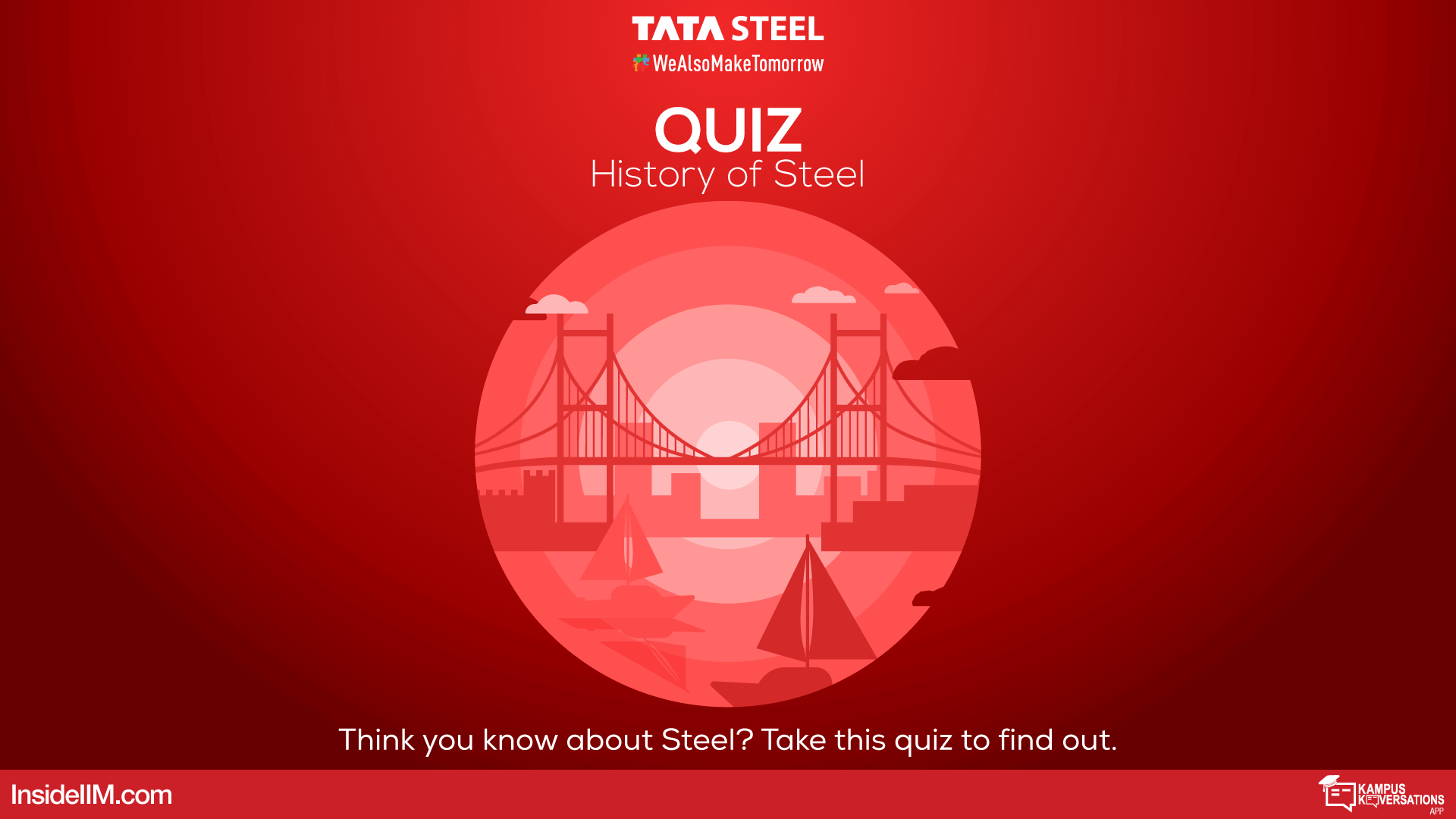 How Well Do You Know Your Steel? Take This Quiz To Find Out InsideIIM
