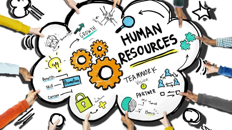 5 Big Reasons Why You Should Consider Pursuing A Career In Human Resource Management
