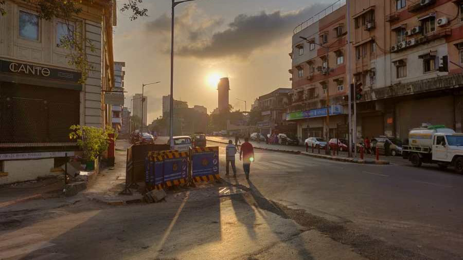 Ramprasad Murali's Summer Internship Experience With Bennett Coleman And Co. | MDI Gurgaon