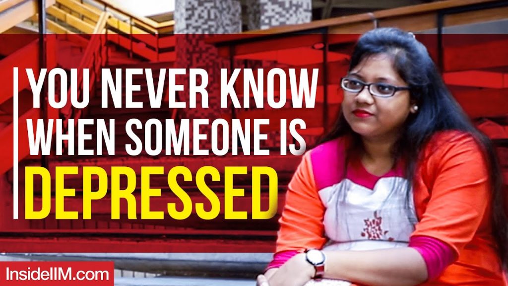 A Death In My Family Made Me Realize The Importance of Time Management, Aishwariya U, IIFT