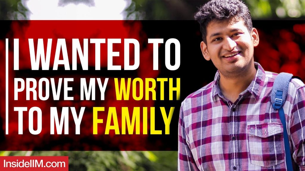 Preparing For B-school While Dealing With My Mother’s Cancer, Ft. Durga S, IIFT Delhi