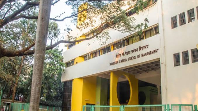 Interview Experience At SJMSoM, IIT Bombay | MBA Interview Experiences