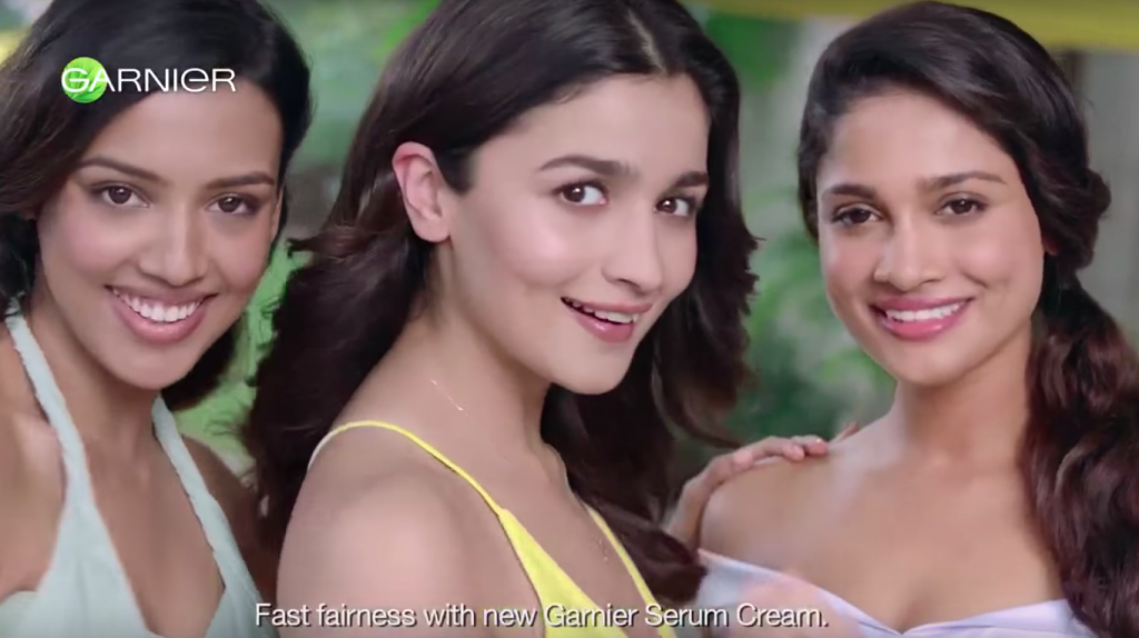 Possible Ban On Fairness Cream Ads | Its Effect On Market, Advertising And Society | GD-PI Topic