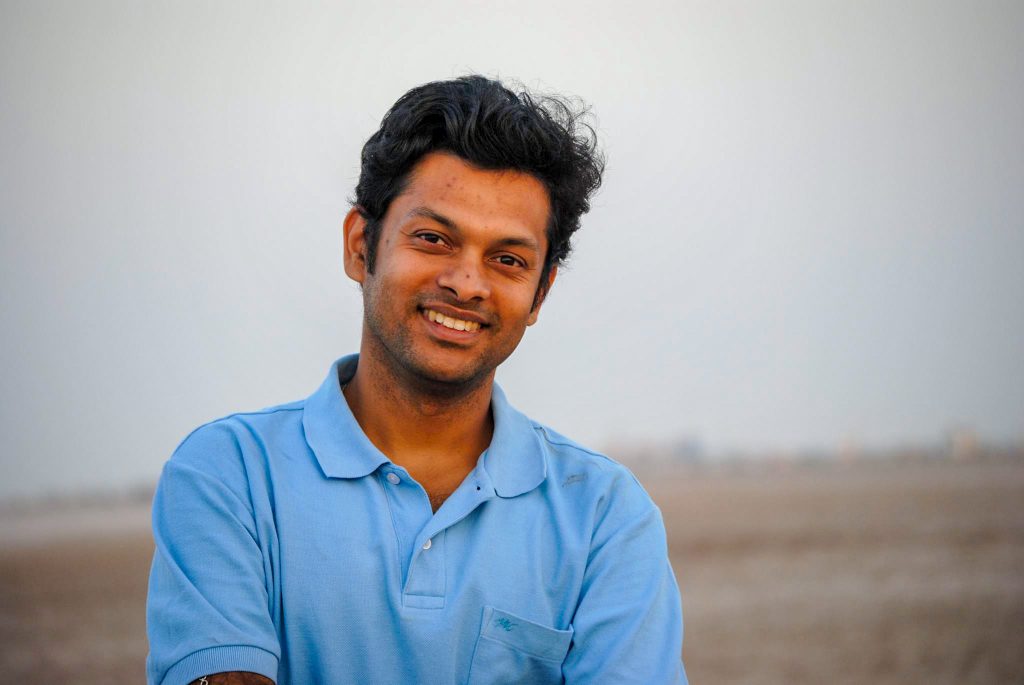 Prof. Debjit Roy Is InsideIIM's Professor of The Year At IIM Ahmedabad - Here's Why MBA Students Love Him