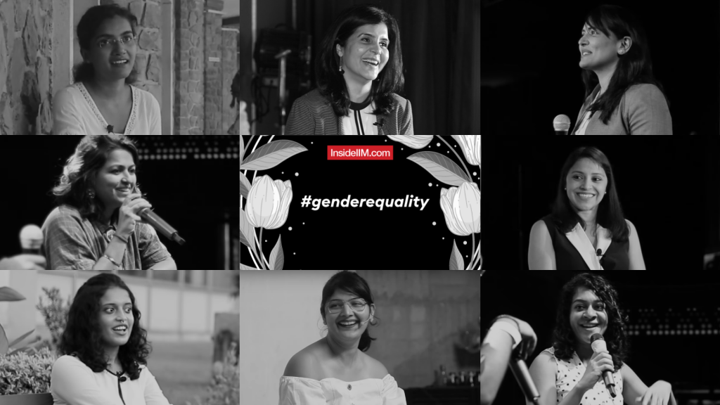 InsideIIM's Ode To The Women Leaders Of Today And Tomorrow