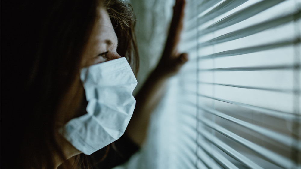 How Companies Like Microsoft, P&G And Deloitte Are Addressing The Issue Of Mental Well-Being Of Their Employees During Lock Down