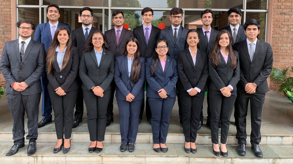 A Peak Into The Fondly Loved Committees Of MDI Gurgaon