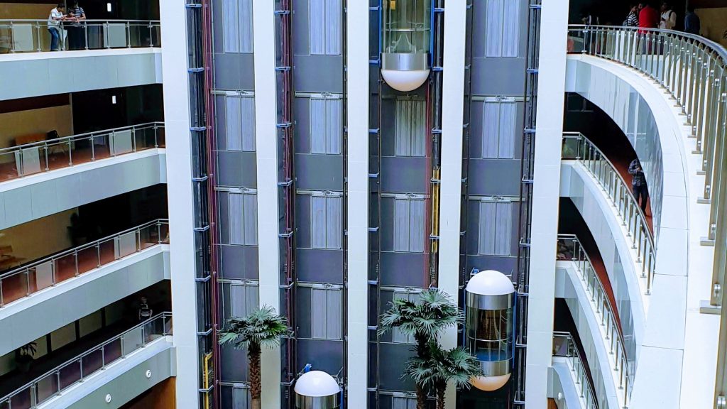 SBM Tides : A Poem That Captures The MBA Life At NMIMS Mumbai