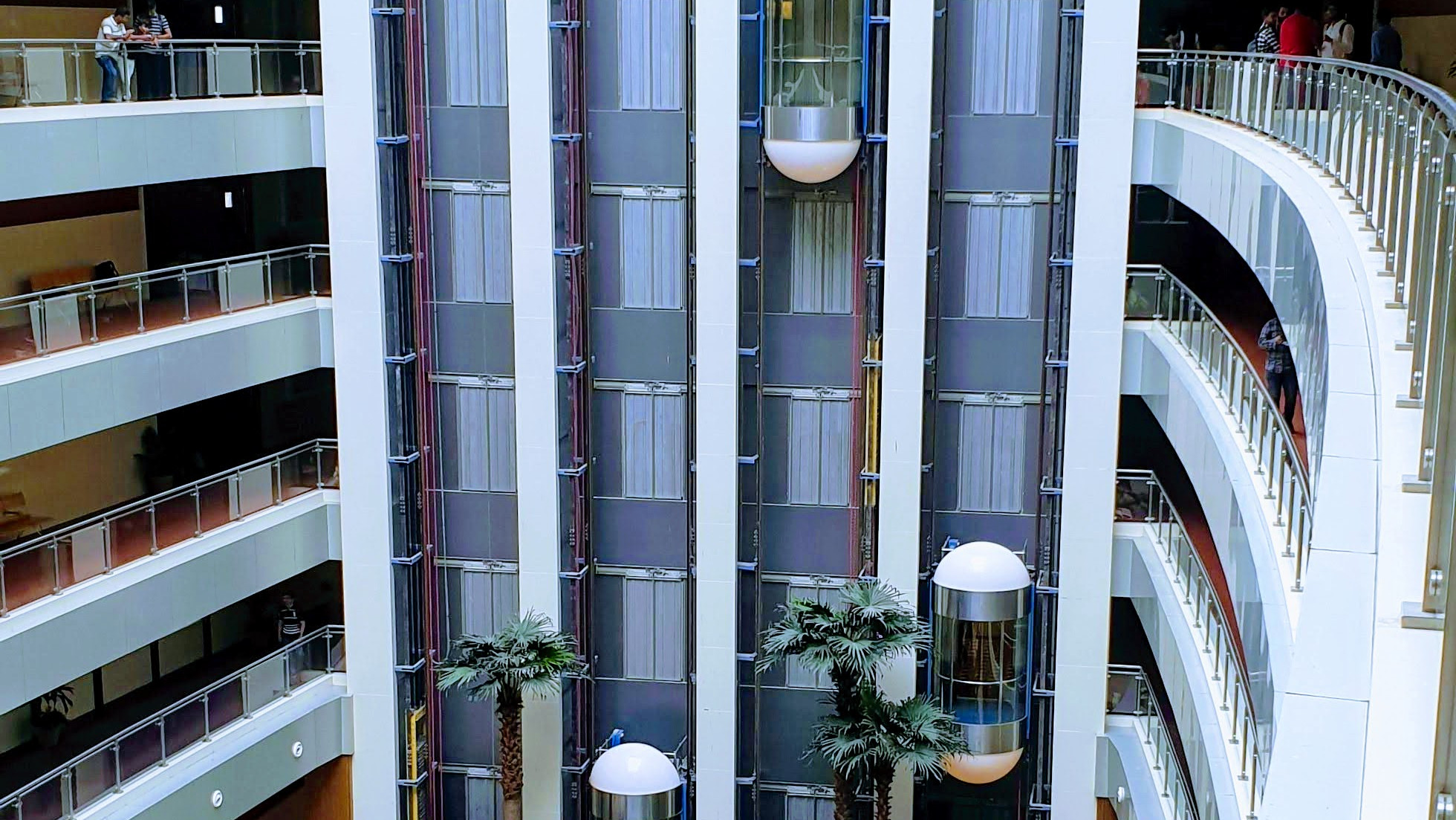 SBM Tides : A Poem That Captures The MBA Life At NMIMS Mumbai