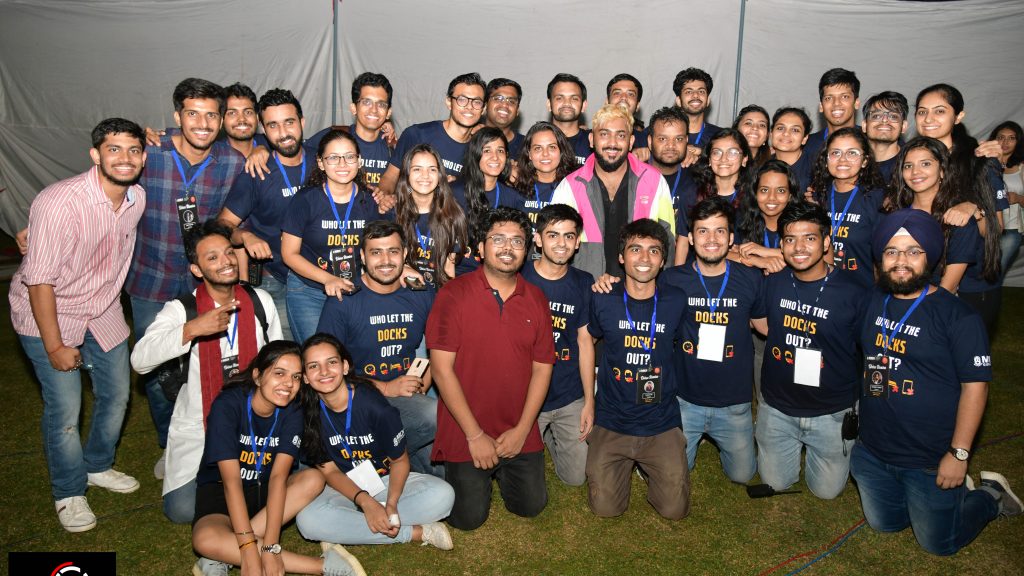 Illumina - The Club Of Researchers In Disguise!