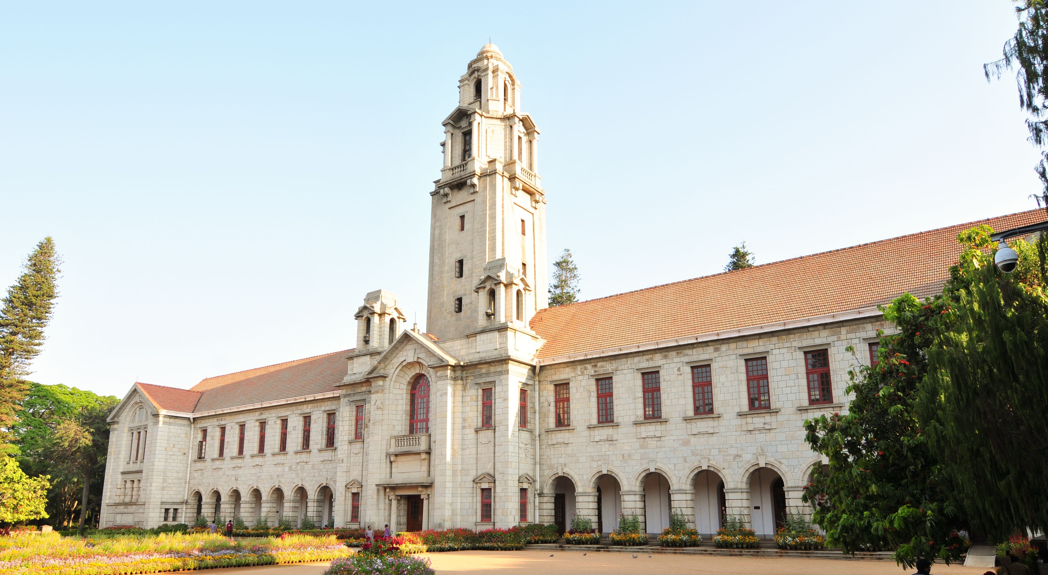IISc M.Mgmt Summer Placements 2021 Top Stipend Rs. 1.30 Lakhs
