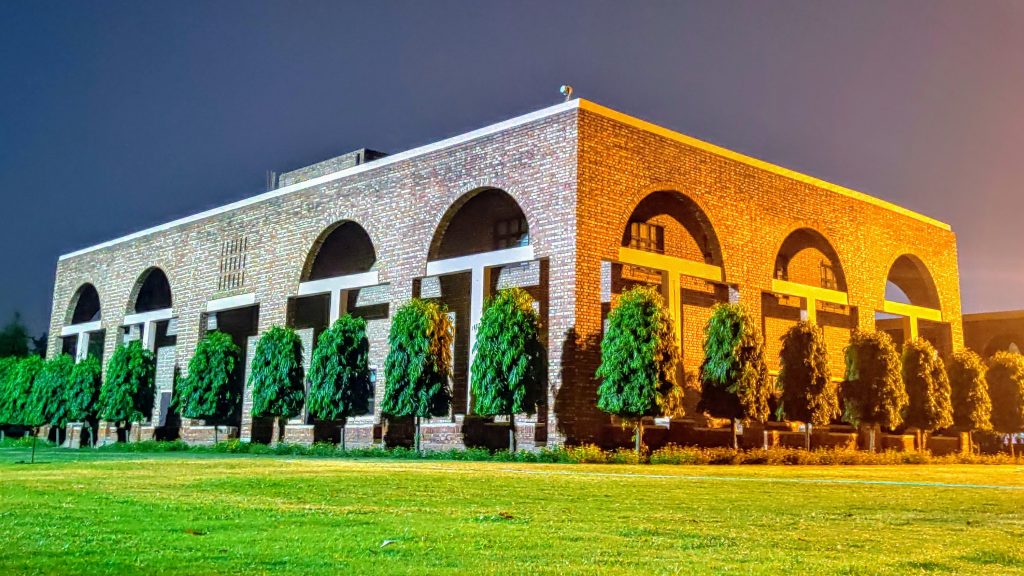 A Learner At Heart, A Professional In Making - Nishit Agarwal, MDI Gurgaon