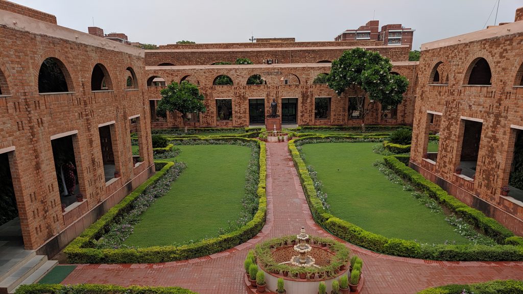 An Introduction To The Academic Clubs Of MDI Gurgaon