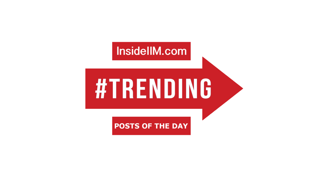 What's Trending Today? | Popular Articles Of The Day In One Place!