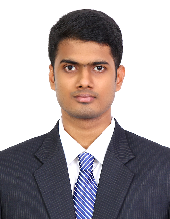 What It Takes To Get Into JP Morgan Chase Ft. Prabhu G, IFMR GSB