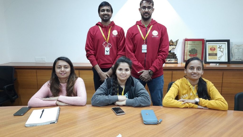 Field Immersion Module Experience At IIM Nagpur