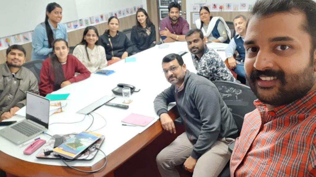 Hands On Industry Experience  Before Summer Internship |FIM Experience At IIM Nagpur