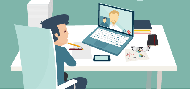How Online B-School Interviews Can Affect Your Admission | In The Midst Of CoVID19