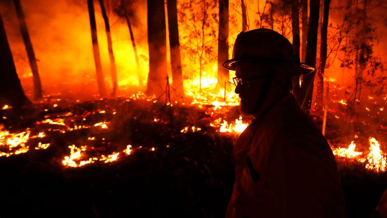 The Australian Bushfire Crisis - How Did It Get So Bad? | Current Affairs Alert