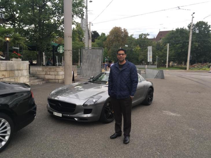 Dr. Sanjay Dhir Is InsideIIM's Professor of The Year At DMS IIT Delhi - Here's Why MBA Students Love Him