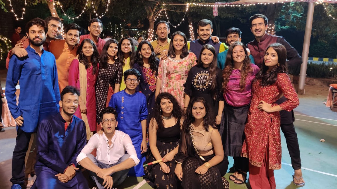 An Introduction To The Activity Clubs Of MDI Gurgaon - InsideIIM