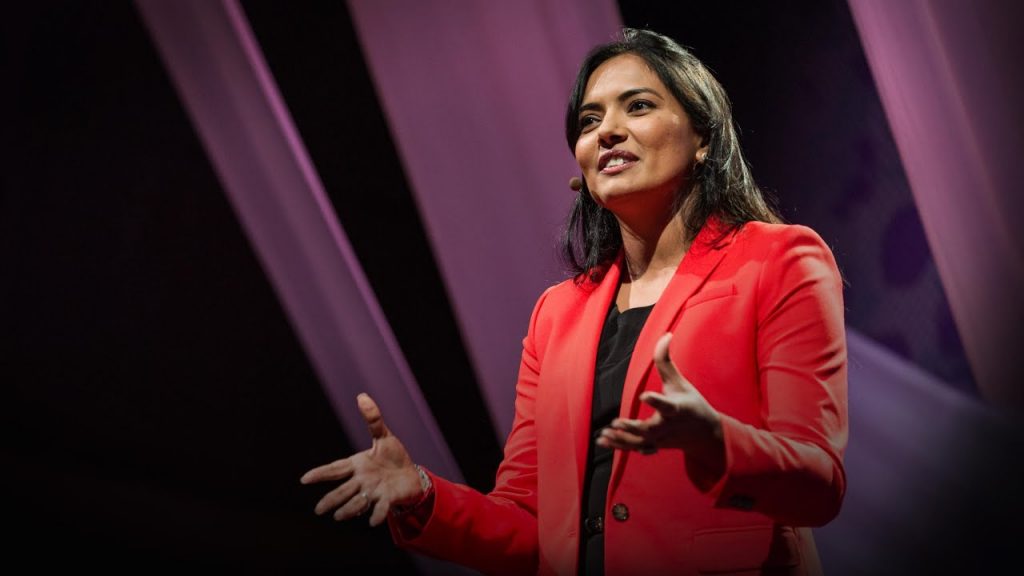 Konversations Reloaded With Seema Bansal, Director - BCG, IIM C