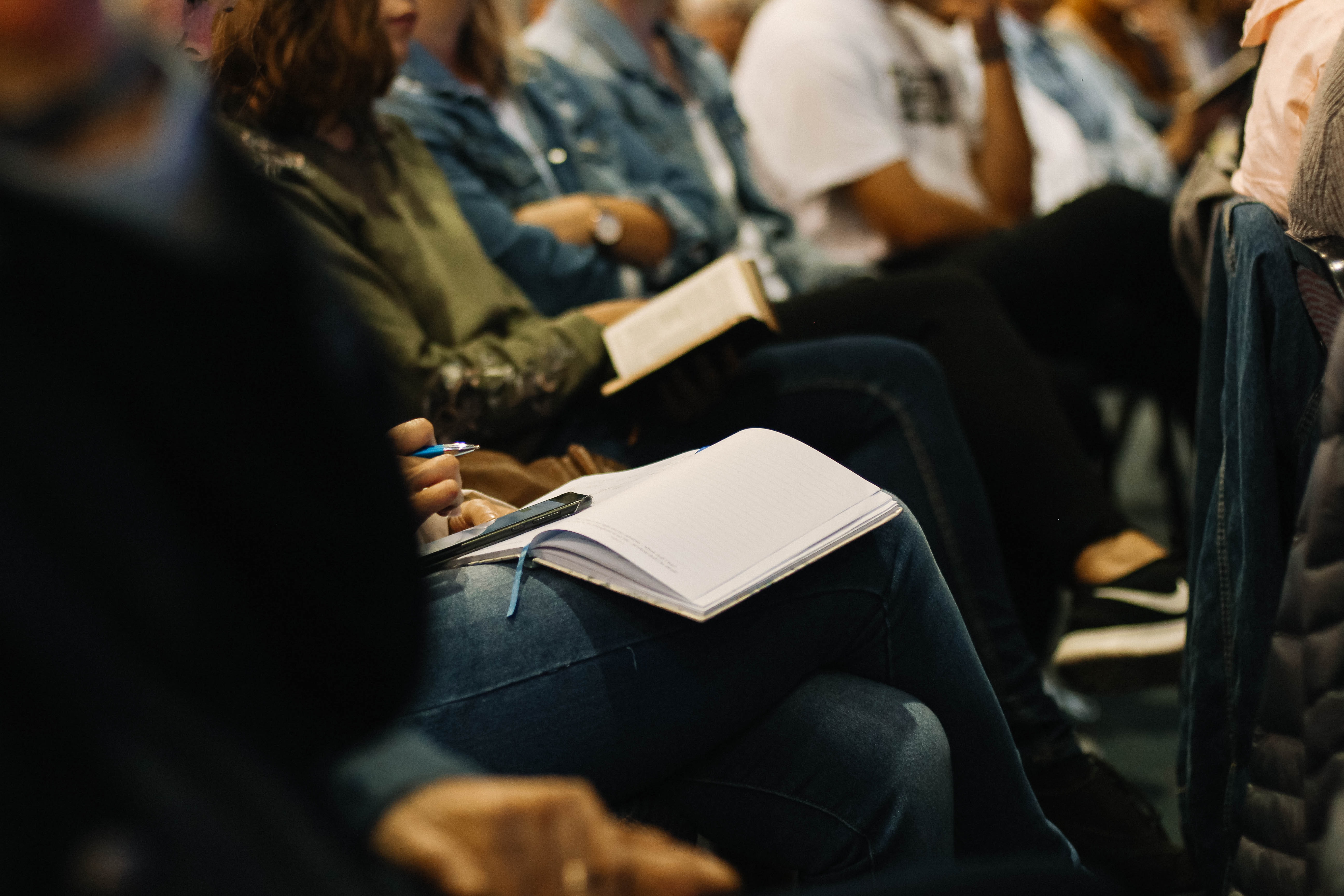 28 GD Topics To Crack Your FMS And MDI Interviews