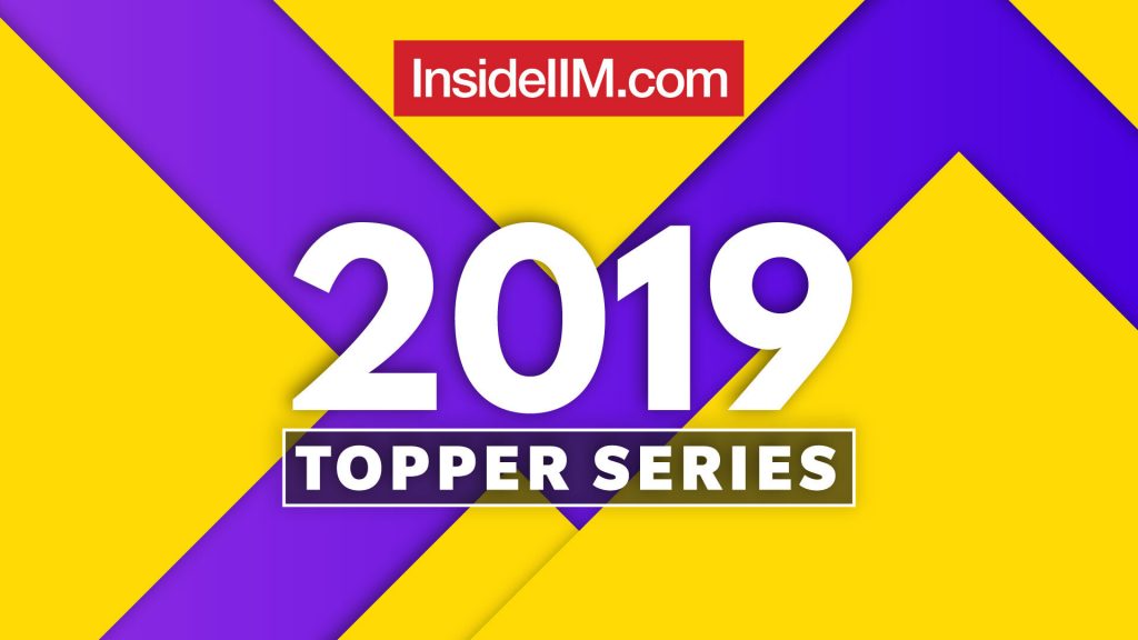 We Want To Share Your Story With The World | 2019 Topper Interview