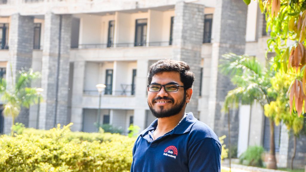 A CA's  Journey To IIM Bangalore And His Perspective Of MBA