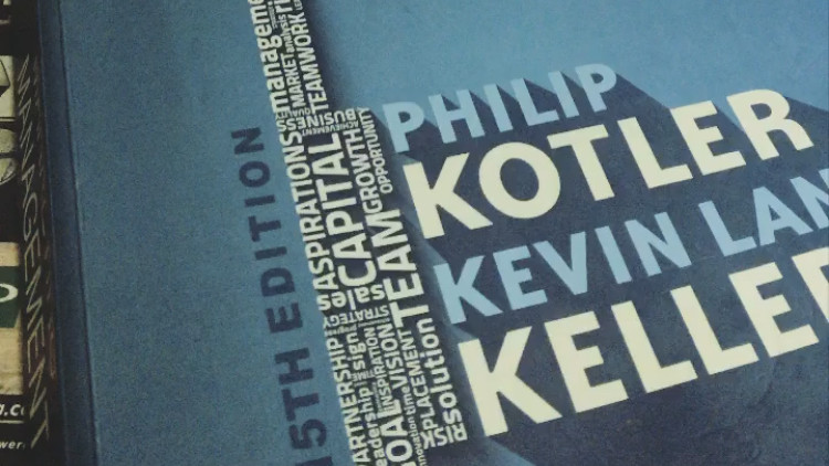 Marketing Management By Philip Kotler : My Quest & Takeaways