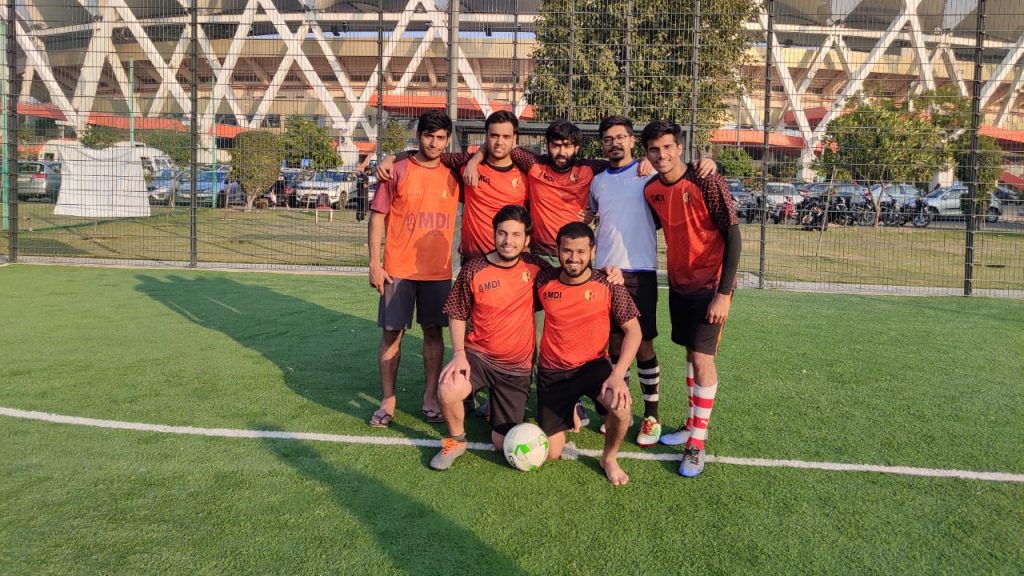 How MDI Has Changed My Life!