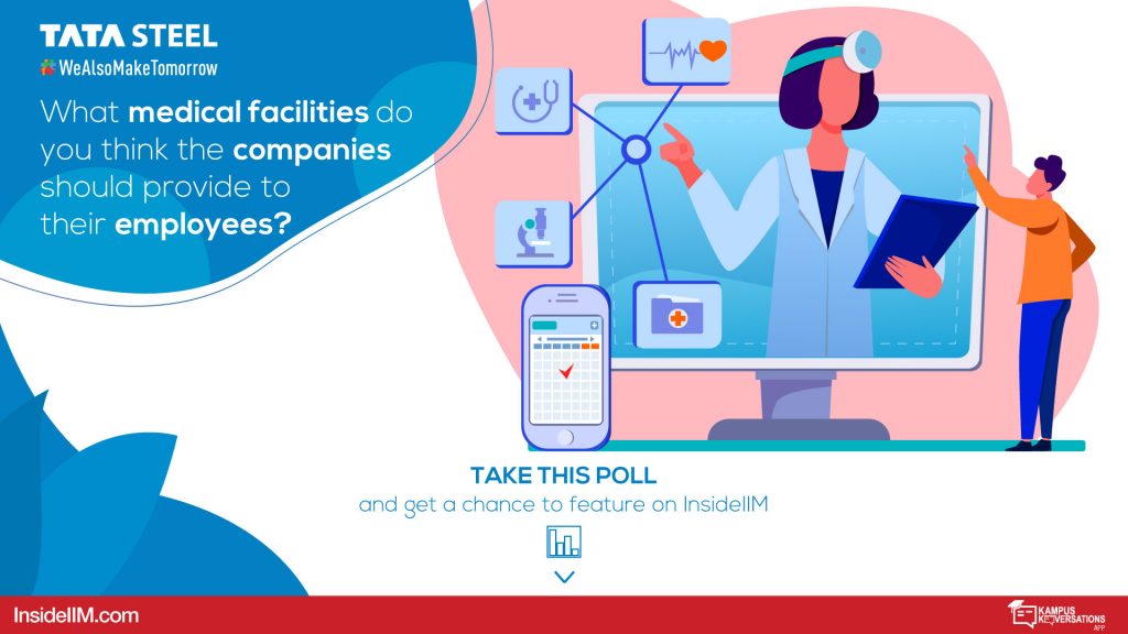 What Are The Medical Benefits That Companies Should Provide To Their Employees? Take This Poll.