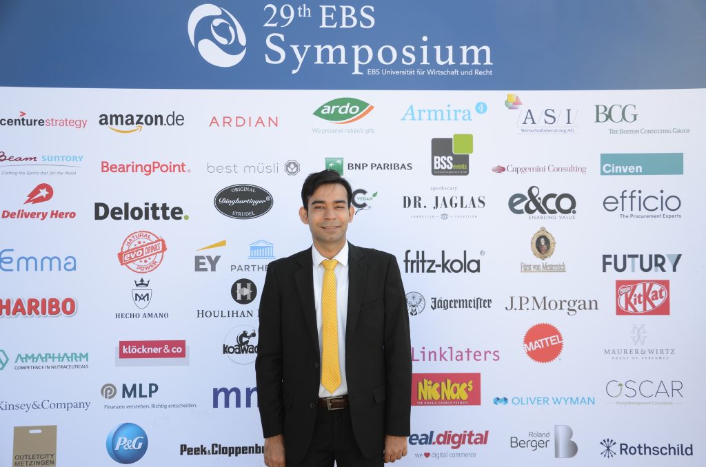 Deciphering GMP At SPJIMR Part 2: Student And Work Life In Europe