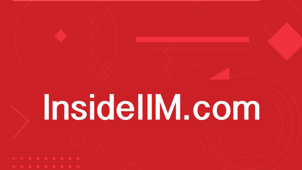 We Would Love To Hear From You - InsideIIM.com Community