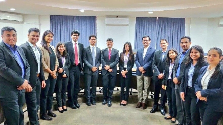 Capgemini ELITE: Demystifying The Recruitment Process