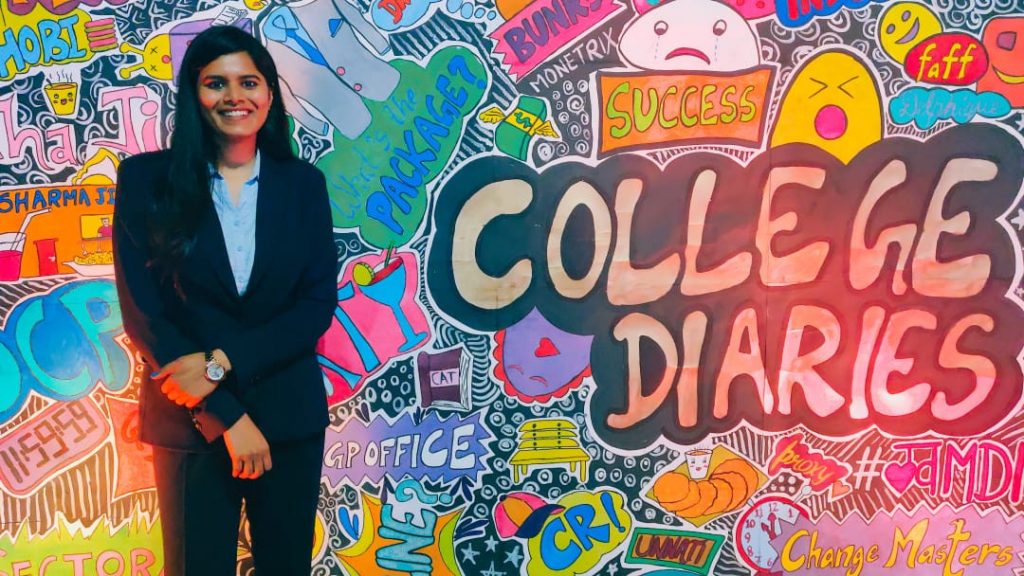 64 To 84 To 98.5 Percentile I 3 Attempts To Bell The CAT, Ft. Dipshika Damani