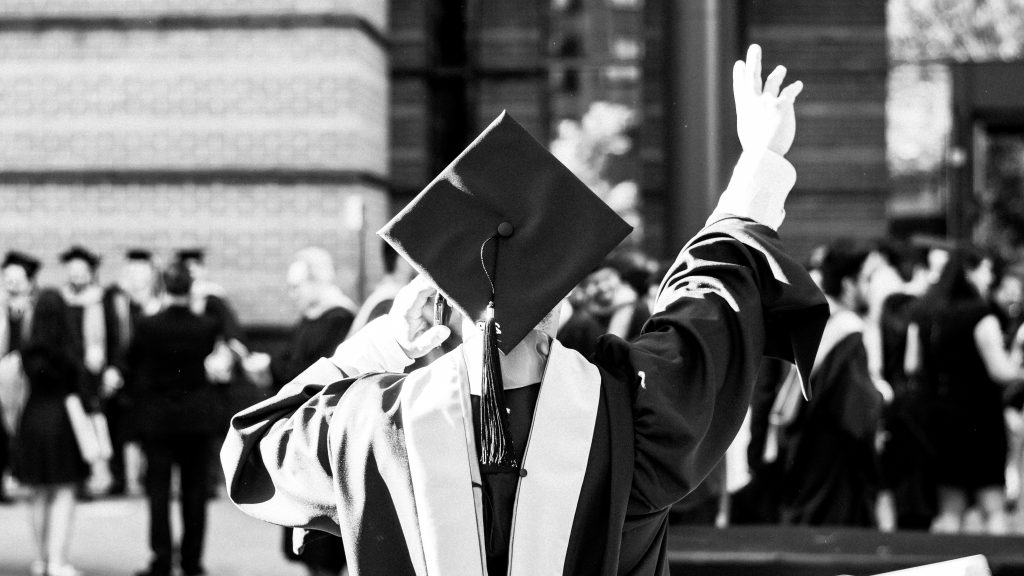 How This B-School Received A Virtual Convocation