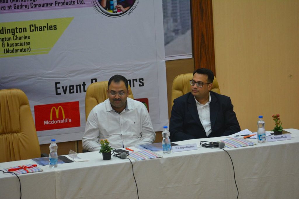 Dr. Ranjan Chaudhuri Is InsideIIM's Professor The Year At NITIE - Here's Why MBA Students Love Him