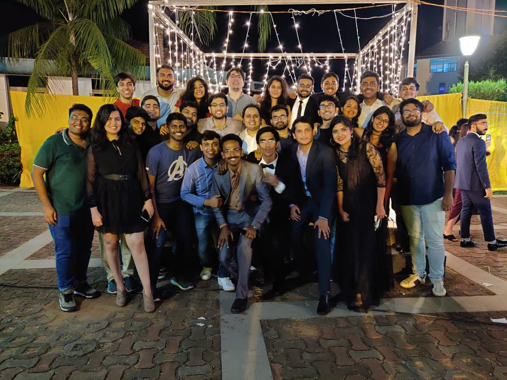 In Conversation With IIM Kozhikode Gold Medallist - Shloak Chopra, JPMorgan PPO Holder