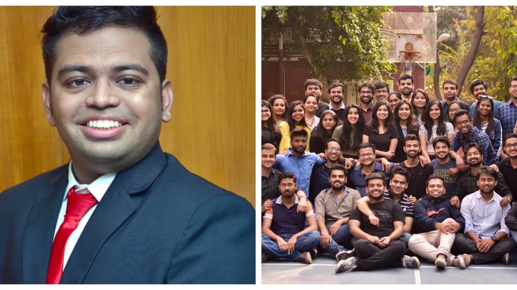 How I Secured 99.28 Percentile In CAT With 2 Months Of Preparation | Ft. Animesh Choudhuri, FMS